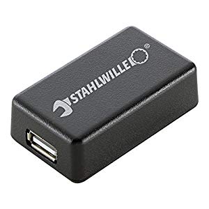 スタビレー STAHLWILLEI 【別途送料】 【個人宅不可】 インターフェイスアダプター （52110061） 7761 [208-239726]