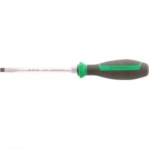 スタビレー STAHLWILLEI 4622-3 強力マイナスドライバー 1.2X8 （46223080） 4622-3N [208-277308]