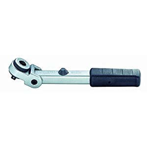 スタビレー STAHLWILLEI （1/4SQ）フレックスラチェット （11261010） 416QR [208-286362]