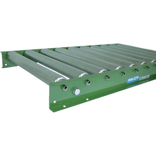 寺内製作所 【別途送料】 【個人宅不可】 TS スチールローラコンベヤ57.2-W100XP75X1000L S5716-100710 [2082-00005450]
