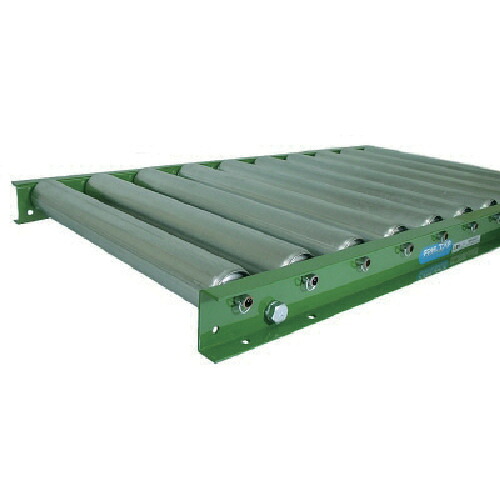 寺内製作所 【別途送料】 【個人宅不可】 TS スチールローラコンベヤ S603.8-701510 [2082-00006233]