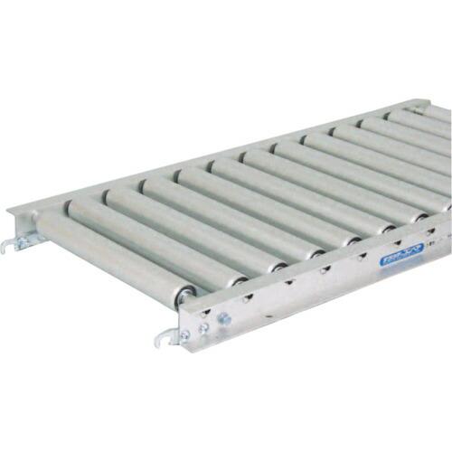 寺内製作所 【別途送料】 【個人宅不可】 TS アルミ製ローラコンベヤ45-W250XP75X2000L SA45F-250720 [2082-00007135] 30,729円