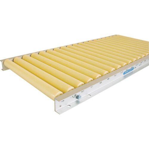 寺内製作所 【別途送料】 【個人宅不可】 TS 樹脂製ローラコンベヤ38-W100XP75X3000L P38-100730 [2082-00003905]