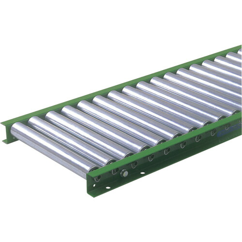 寺内製作所 【別途送料】 【個人宅不可】 TS スチールローラコンベヤ38.1-W600XP75X3000L S38-600730 [2082-00000761]
