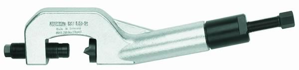【マラソン期間エントリーでポイント5倍】クッコ KUKKO 油圧ナットブレーカー （22-36MM） 56-2 [209-020551]｜ＤＡＩＳＨＩＮ工具箱　店