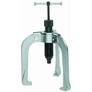 クッコ KUKKO 油圧式オートグリッププーラー 150MM 845-2-B [209-033438]