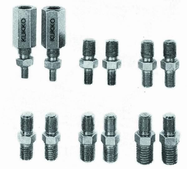 クッコ KUKKO 18-3用アダプターM14-M18X1.5 18-314A [209-338601]｜ＤＡＩＳＨＩＮ工具箱　店
