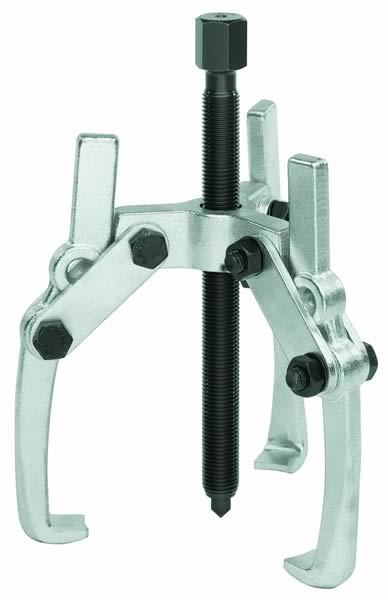 クッコ KUKKO 3本アームプーラー 170MM 209-01 [209-432576]