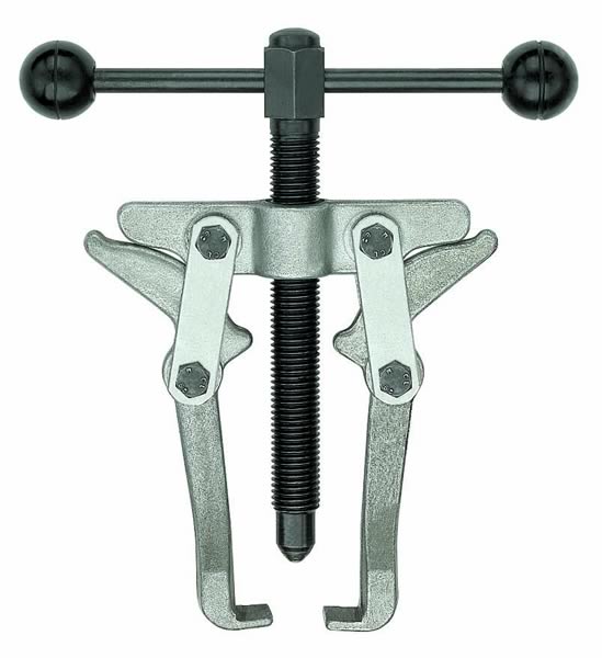 クッコ KUKKO x クイックアクションプーラー 150X125 28-2 [209-851001]｜ＤＡＩＳＨＩＮ工具箱　店