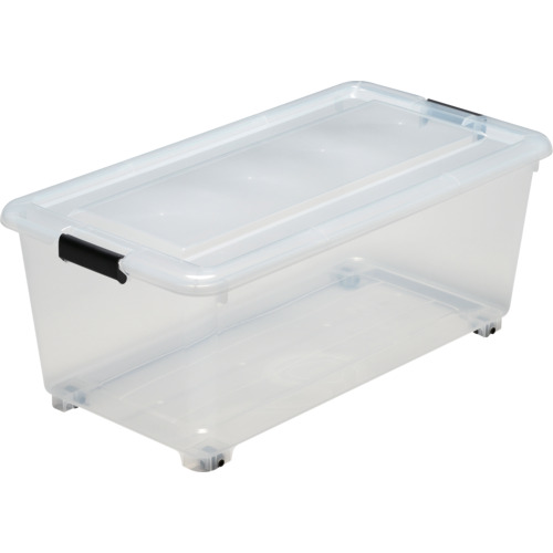 SANKA 【個人宅不可】 【10個販売】コロコロケース 75深 CL Y-8075-10 [2099-7012597]
