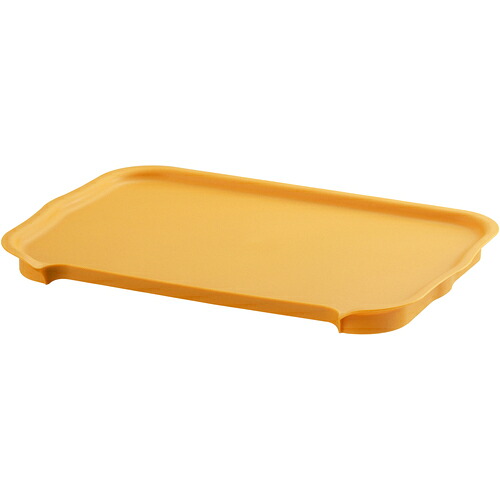 SANKA 【別途送料】 【個人宅不可】 【12個販売】カタス フタML イエロー KF-MLYE [2099-7208839]