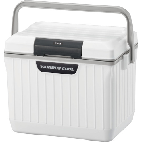SANKA 【個人宅不可】 【8個販売】ギャラシー ベリアスクール 9L GVAC-9WH/WH [2099-7231547]