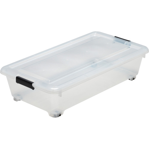 SANKA 【個人宅不可】 【12個販売】コロコロケース 50浅 CL Y-9050 [2099-7290506]