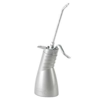 プレッソル PRESSOL 金属製オイラー 200ML 03802 [212-038020]｜ＤＡＩＳＨＩＮ工具箱　店
