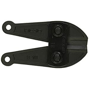 リジッド RIDGID ボルトクリッパー R18S ヘッドアッセンブリ 18368 [213-183682]