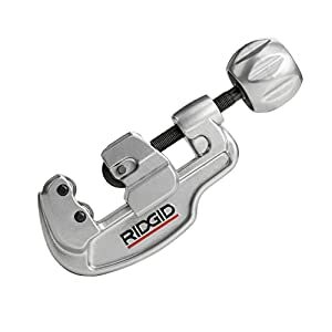 リジッド RIDGID チューブカッター ステンレス管カッター 35S 29963 [213-299635]