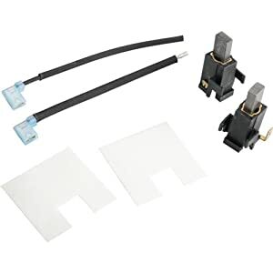 リジッド RIDGID コアドリル用オプション ホールカッター用オプション ブラシ・ホルダーセット（100/115V サービスキット） 34078 [213-340788]