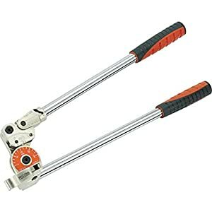 リジッド RIDGID チューブベンダー ヘビーデューティベンダー 605/608M 38038 [213-380388]