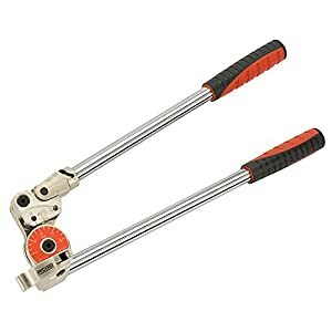 リジッド RIDGID チューブベンダー ヘビーデューティベンダー 612M 38063 [213-380630]