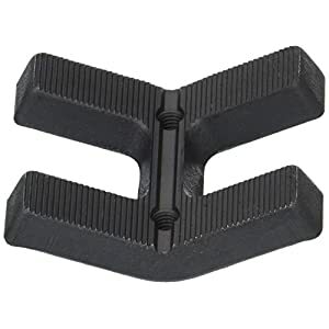 リジッド RIDGID パイプバイス用パーツ 被覆鋼管用 ジョー F/450460 40222 [213-402226]