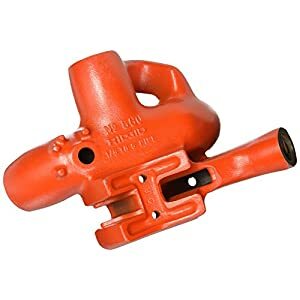 リジッド RIDGID パイプバイス用パーツ ベース F/560 41165 [213-411655]｜ＤＡＩＳＨＩＮ工具箱　店