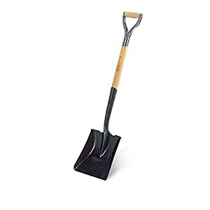 リジッド RIDGID ショベル（木柄） ショベル 173 52315 [213-523150]