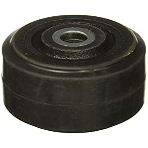 リジッド RIDGID パイプ溝加工機用パーツ ロールグルーバー用パーツ ゴム ローラー F/918 53052 [213-530523]｜ＤＡＩＳＨＩＮ工具箱　店