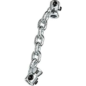 リジッド RIDGID 排水管掃除機用交換先端ツール チェーンノッカ K-9-102 38mm 64293 [213-642936]