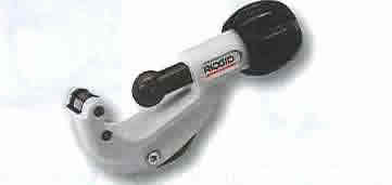 リジッド RIDGID チューブカッター #66737 [213-667373]