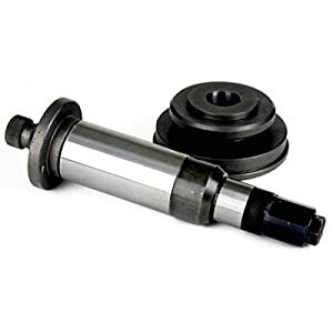 リジッド RIDGID パイプ溝加工機用パーツ ロールグルーバー用グルーブロールセット 50-200A 92452 [213-924520]