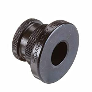 リジッド RIDGID パイプ溝加工機用パーツ ロールグルーバー用パーツ ドライブロール 50-150A 93757 [213-937575]