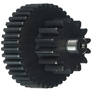 リジッド RIDGID パイプ溝加工機用パーツ ロールグルーバー用パーツ インターミディエイト ギアー F/915 93787 [213-937872]