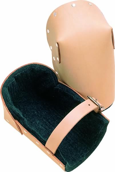 クニーズ Kuny's 膝当て KP-300 [215-103009]｜ＤＡＩＳＨＩＮ工具箱　店