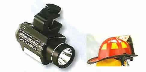 ストリームライト STREAMLIGHT バンテージLED ヘルメットマウントライト #69140 [217-691407] 26,150円