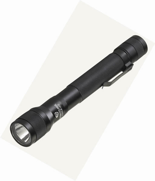 【マラソン期間エントリーでポイント5倍】ストリームライト STREAMLIGHT ストリームライトジュニア 1W LED #71500 [217-715004]｜ＤＡＩＳＨＩＮ工具箱　店