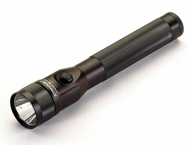 ストリームライト STREAMLIGHT スティンガーDSデュアルスイッチ LED ライトセット #75817 [217-758179]