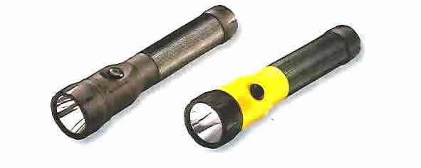 【マラソン期間エントリーでポイント5倍】ストリームライト STREAMLIGHT ポリスティンガーLEDブラックAC100V急速セット #76119 [217-761193]｜ＤＡＩＳＨＩＮ工具箱　店