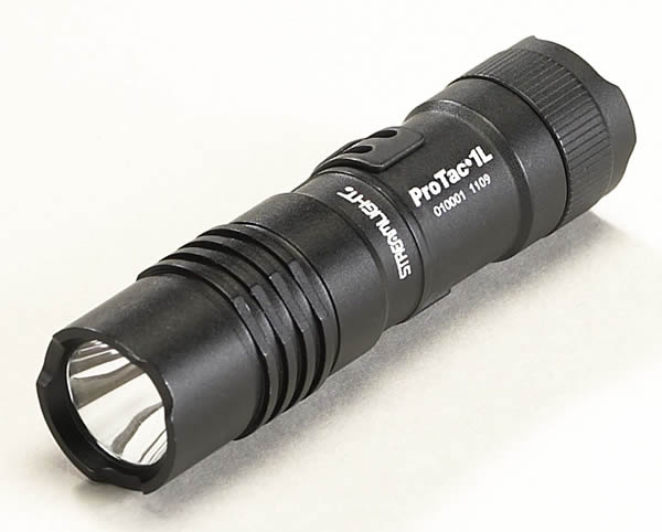 【マラソン期間エントリーでポイント5倍】ストリームライト STREAMLIGHT PTプロタック1L タクティカルLEDライト #88030 [217-880306]｜ＤＡＩＳＨＩＮ工具箱　店