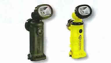 ストリームライト STREAMLIGHT ナックルヘッド 乾電池モデルイエロー #90642 [217-906426] 20,163円