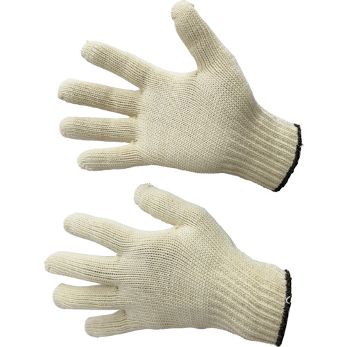 富士手袋工業 【別途送料】 【個人宅不可】 【10Dz販売】天牛 一本槍純綿 ゴム入 945-G [2179-4010108]｜ＤＡＩＳＨＩＮ工具箱　店
