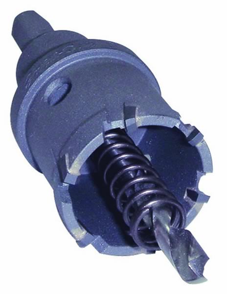 プロチ PROCHI （JFC-）DF超硬ホルソー 40MM PRC-DF40 [222-000409]｜ＤＡＩＳＨＩＮ工具箱　店