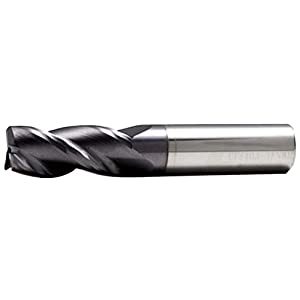 プロチ PROCHI 3枚刃超硬ラジアスEM ウェーブ 12MM PRC-3FREW12 [222-059518]｜ＤＡＩＳＨＩＮ工具箱　店