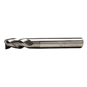 プロチ PROCHI 3枚刃超硬スクエアEM アルミ用 12MM PRC-AL120M3 [222-064529]