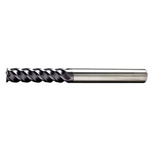 プロチ PROCHI 4枚刃超硬スクエアEM ロング 20MM PRC-T20M4L [222-065205]｜ＤＡＩＳＨＩＮ工具箱　店