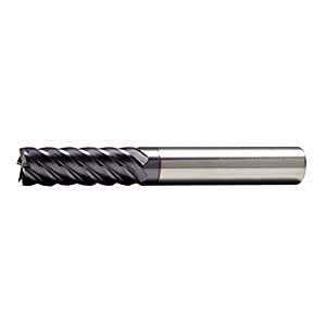 プロチ PROCHI 6枚刃超硬スクエアEM 12MM PRC-T12M6 [222-065274]