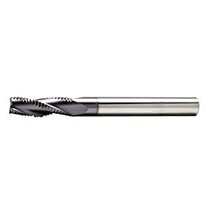 プロチ PROCHI 4枚刃超硬ラフィングEM ロング 12MM PRC-4FR12L [222-066172]