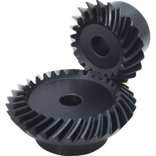 小原歯車工業 KHK まがりばかさ歯車SBS5-1545L SBS5-1545L [2228-00000052]｜ＤＡＩＳＨＩＮ工具箱　店