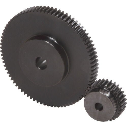 小原歯車工業 KHK 焼入平歯車SS2-88H SS2-88H [2228-00004787]