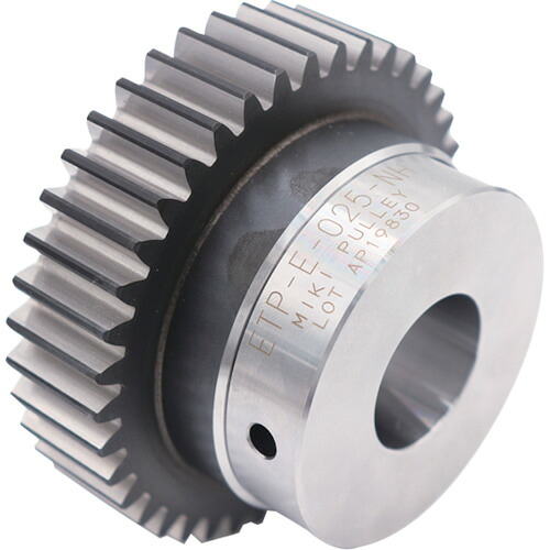 小原歯車工業 KHK 歯研平歯車SSG3-42E35 SSG3-42E35 [2228-00008349]