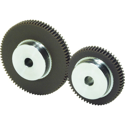小原歯車工業 KHK 融着平歯車NSU2.5-18 NSU2.5-18 [2228-00000448]